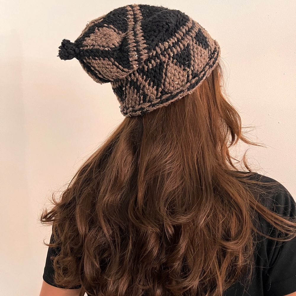 Beanie